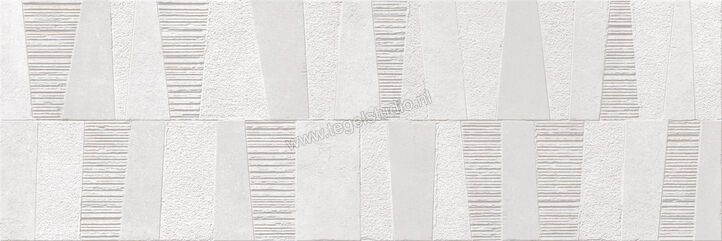 Keraben Boreal White 30x90 cm Wandtegel Concept Mat Vlak Naturale KT8PG020 | 154008