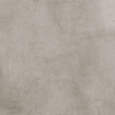 Keraben Boreal Grey 75x75 cm Vloertegel / Wandtegel Mat Vlak Naturale GT80R010 | 154080