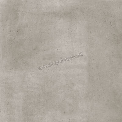 Keraben Boreal Grey 75x75 cm Vloertegel / Wandtegel Mat Vlak Naturale GT80R010 | 154083