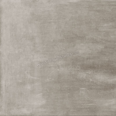 Keraben Boreal Grey 75x75 cm Vloertegel / Wandtegel Mat Vlak Naturale GT80R010 | 154086