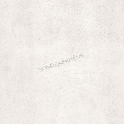 Keraben Boreal White 60x60 cm Vloertegel / Wandtegel Mat Vlak Naturale GT842000 | 154149