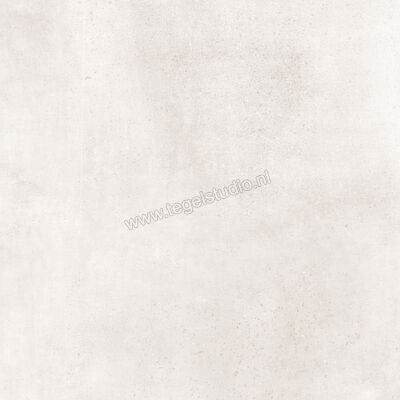 Keraben Boreal White 60x60 cm Vloertegel / Wandtegel Mat Vlak Naturale GT842000 | 154152