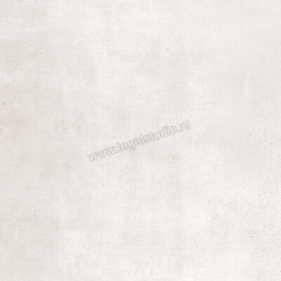 Keraben Boreal White 60x60 cm Vloertegel / Wandtegel Mat Vlak Naturale GT842000 | 154155