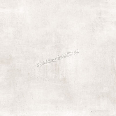 Keraben Boreal White 75x75 cm Vloertegel / Wandtegel Mat Vlak Naturale GT80R000 | 154161