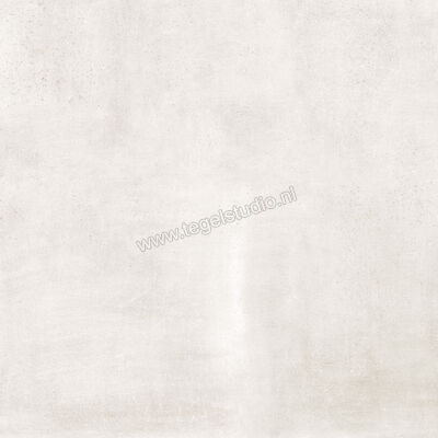 Keraben Boreal White 75x75 cm Vloertegel / Wandtegel Mat Vlak Naturale GT80R000 | 154164