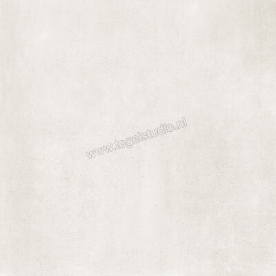 Keraben Boreal White 75x75 cm Vloertegel / Wandtegel Mat Vlak Naturale GT80R000 | 154167