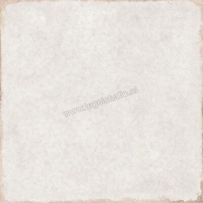 Faetano Sorrentina Bianco 20x20 cm Vloertegel / Wandtegel Uni Mat Vlak 20SN10 | 154629