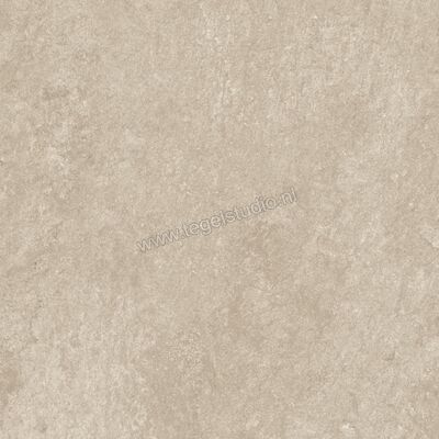 Del Conca Lavaredo2 beige HLA201 60x60x2 cm Terrastegel Mat Gestructureerd S9LA01R | 154872