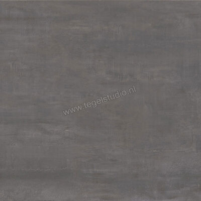 Century Titan Aluminium 60x60 cm Vloertegel / Wandtegel Mat Vlak Naturale CV0107236 | 156492