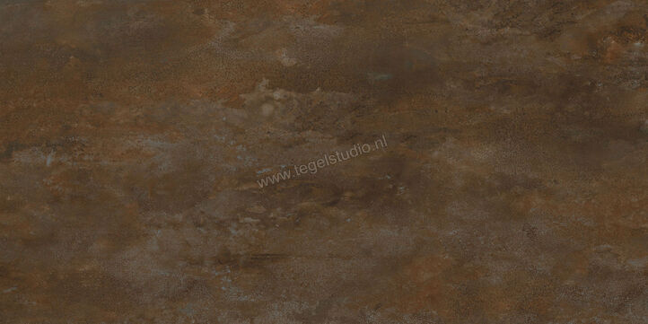 Century Titan Corten 30x60 cm Vloertegel / Wandtegel Mat Vlak Naturale CV0107242 | 156522