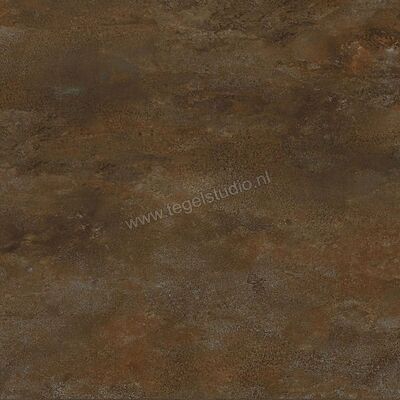 Century Titan Corten 120x120 cm Vloertegel / Wandtegel Mat Vlak Naturale CV0106240 | 157152