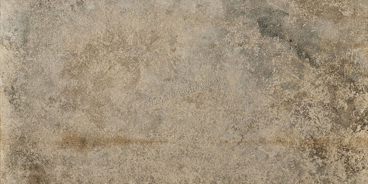 Fioranese Montpellier Sabbia 30.2x60.4 cm Vloertegel / Wandtegel Mat Naturale MP362R | 159384