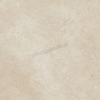 Villeroy & Boch Hudson Sand 60x60 cm Vloertegel / Wandtegel Glanzend Gestructureerd 2577 SD2L 0 | 160110