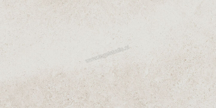 Villeroy & Boch Hudson White Sand 30x60 cm Vloertegel / Wandtegel Glanzend Gestructureerd 2576 SD1L 0 | 160203