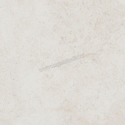 Villeroy & Boch Hudson White Sand 60x60 cm Vloertegel / Wandtegel Mat Gestructureerd 2577 SD1B 0 | 160209