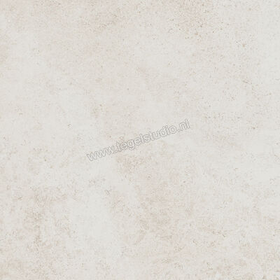 Villeroy & Boch Hudson White Sand 60x60 cm Vloertegel / Wandtegel Glanzend Gestructureerd 2577 SD1L 0 | 160212