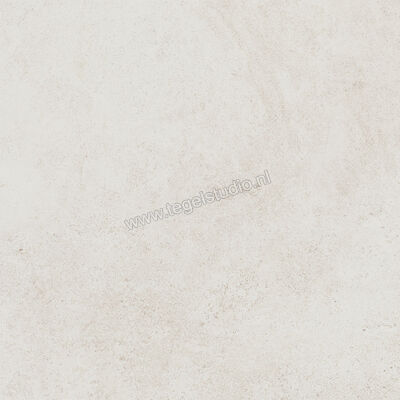 Villeroy & Boch Hudson White Sand 60x60 cm Vloertegel / Wandtegel Mat Gestructureerd 2577 SD1M 0 | 160215