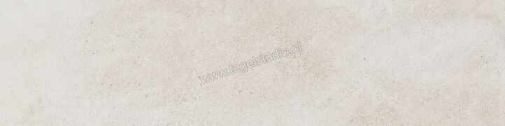 Villeroy & Boch Hudson White Sand 30x120 cm Vloertegel / Wandtegel Mat Gestructureerd 2988 SD1B 0 | 160224