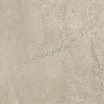 Del Conca Lavaredo Beige 120x120 cm Vloertegel / Wandtegel Mat Gestructureerd GRLA01R | 160707