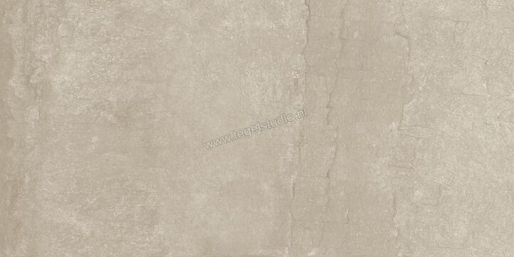 Del Conca Lavaredo Beige 60x120 cm Vloertegel / Wandtegel Mat Gestructureerd GCLA01R | 160728