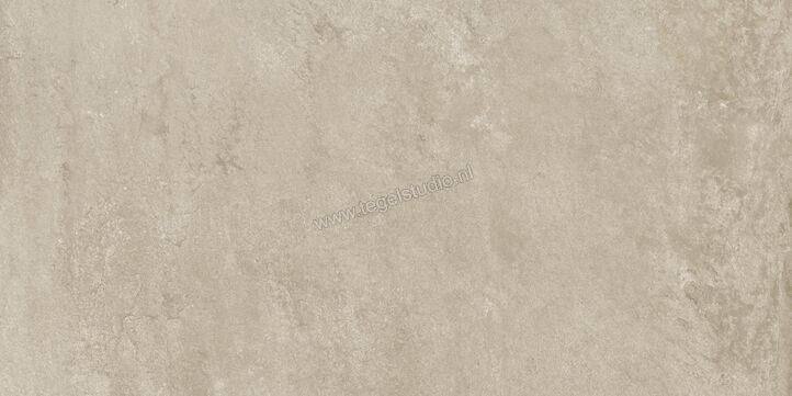 Del Conca Lavaredo Beige 60x120 cm Vloertegel / Wandtegel Mat Gestructureerd Grip GCLA01GRIR | 160731