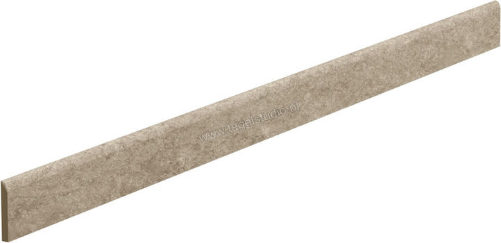 Del Conca Lavaredo Beige 7x120 cm Plint Mat Gestructureerd G0LA01R12 | 160740