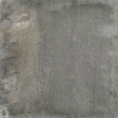  Del Conca Climb Grigio 80x80 cm Vloertegel / Wandtegel Mat Gestructureerd Naturale GTCL05R | 163563