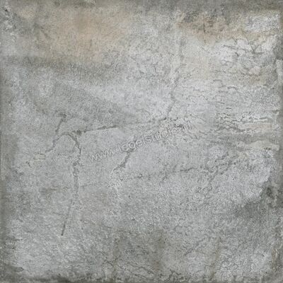  Del Conca Climb Grigio 80x80 cm Vloertegel / Wandtegel Mat Gestructureerd Naturale GTCL05R | 163569