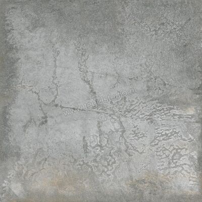  Del Conca Climb Grigio 80x80 cm Vloertegel / Wandtegel Mat Gestructureerd Naturale GTCL05R | 163572