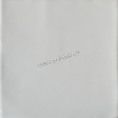 Topcollection Cube White Glossy 15.2x15.2 cm Wandtegel Glanzend CTBLOWG1515 | 164157
