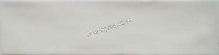 Topcollection Cube White Glossy 7.6x30.2 cm Wandtegel Glanzend CTBLOWG7630 | 164163