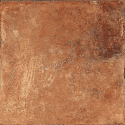 Novabell Materia Rosso 60x60x2 cm Terrastegel MAT66RT | 166923