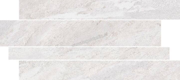Topcollection Dolomite White 30x60 cm Muretto Mat Gestructureerd 0092922 | 167586
