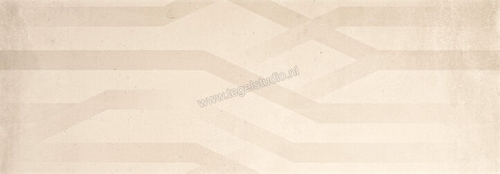 Love Tiles Core trace beige 35x100 cm Wandtegel trace Mat 635.0096.002 | 169179