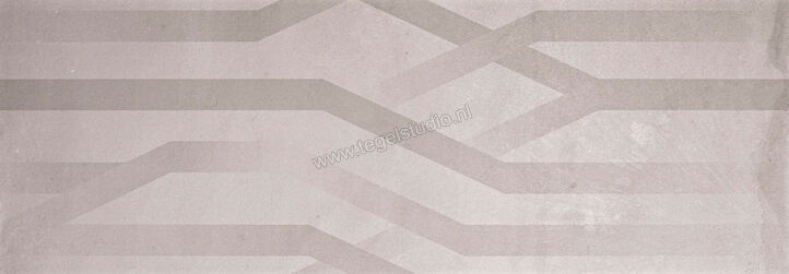 Love Tiles Core trace grey 35x100 cm Wandtegel trace Mat 635.0096.003 | 169182