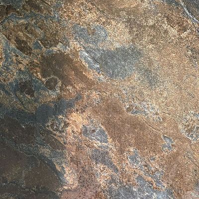  Topcollection Quarzite Multicolor 100x100 cm Vloertegel / Wandtegel (let op: lichte productiefout) Mat Gestructureerd TOPCQUA1069861MUL | 172983