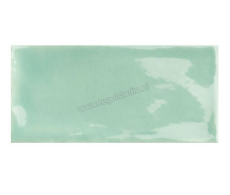 Mainzu Ceramica Bulevar Jade 7.5x15 cm Decor Glanzend Vlak PT03178 | 175044