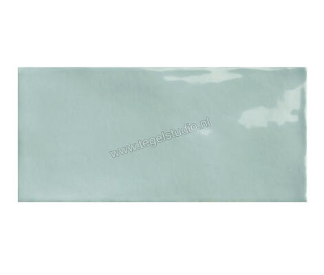 Mainzu Ceramica Bulevar Sky 7.5x15 cm Decor Glanzend Vlak PT03179 | 175047