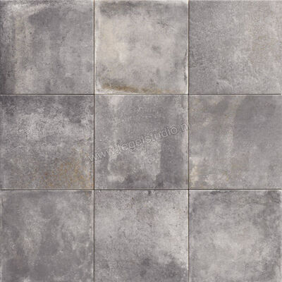  Mainzu Ceramica Davalos Dark 20x20 cm Vloertegel / Wandtegel Mat Vlak PT03047 | 175224