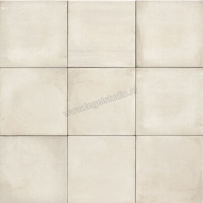  Mainzu Ceramica Faenza Bianco 20x20 cm Vloertegel / Wandtegel Mat Vlak PT03092 | 175239