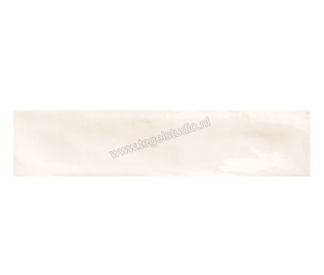 Mainzu Ceramica Original Blanco 7.5x30 cm Wandtegel Glanzend Vlak PT02761 | 175323