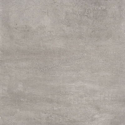 Emilceramica On Square Cemento 80x80 cm Vloertegel / Wandtegel Glanzend Vlak Lappato E1NV | 178398