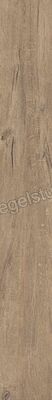 Flaviker Cozy Brown 26x200 cm Vloertegel / Wandtegel Mat Vlak Naturale PF60001079 | 182507