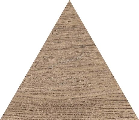 Flaviker Cozy Brown 30x30 cm Decor Mat Vlak Naturale PF60001114 | 182513