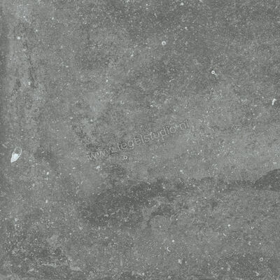 Flaviker Nordik Stone Grey 60x60 cm Vloertegel / Wandtegel Mat Gestructureerd Grip PF60004895 | 182897