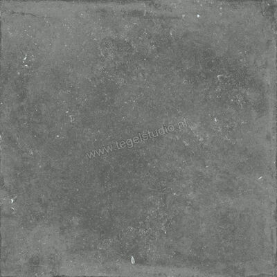 Flaviker Nordik Stone Grey 120x120 cm Vloertegel / Wandtegel Mat Gestructureerd Lappato PF60004212 | 182909