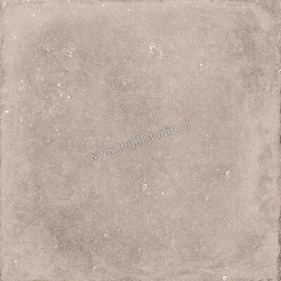 Flaviker Nordik Stone Sand 120x120 cm Vloertegel / Wandtegel Mat Gestructureerd Lappato PF60004214 | 182945