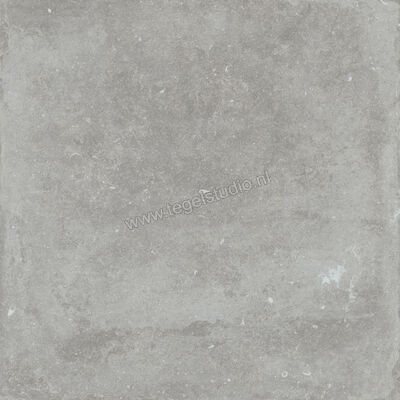 Flaviker Nordik Stone Ash 120x120 cm Vloertegel / Wandtegel Mat Gestructureerd Naturale PF60004829 | 182954