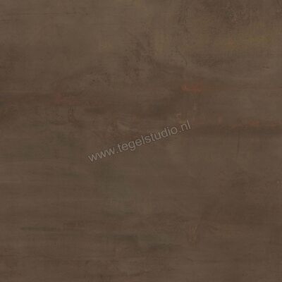 Flaviker Rebel Bronze 60x60 cm Vloertegel / Wandtegel Mat Vlak Naturale PF60004095 | 183194