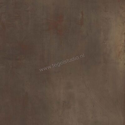 Flaviker Rebel Bronze 80x80 cm Vloertegel / Wandtegel Mat Vlak Naturale PF60004060 | 183200